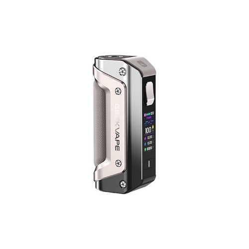 GeekVape Aegis Solo 3 100W 3000mAh Mod Dark Gray